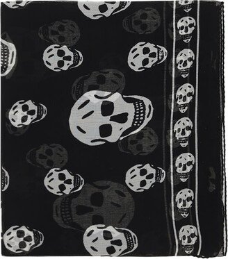 Skull Foulard