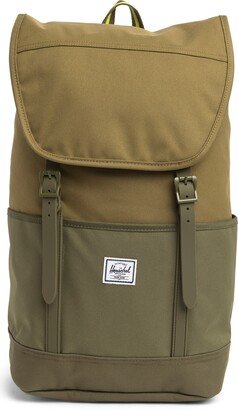 Retreat Pro Backpack