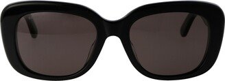 Balenciaga Eyewear Bb0295sk Sunglasses