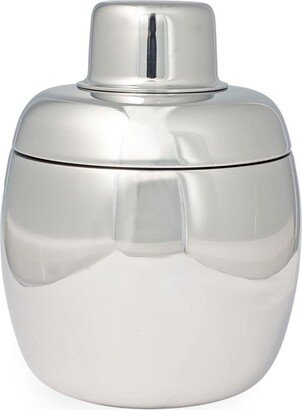 Kay Bojesen Polished-Finish Oval-Body Shaker (900ml)