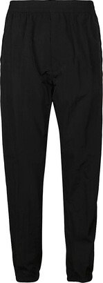 Slim-fit Trousers-AJ