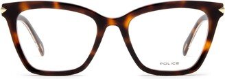 Vplf29 Brown Havana Glasses