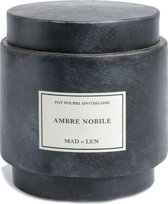 Ambre Nobile Monarchia pot pourri (300g)