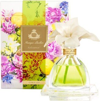 X Monique Lhuillier Citrus Lily Airessence Diffuser (218Ml)