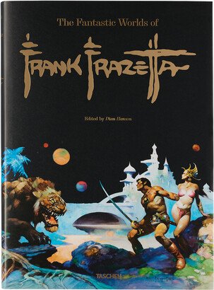 The Fantastic Worlds of Frank Frazetta, XXL