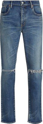 Dearborn Skinny Jeans