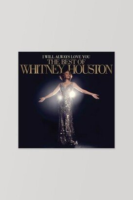 Whitney Houston - I Will Always Love You - The Best Of Whitney Houston LP