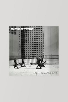 Matchbox Twenty - Exile On Mainstream LP