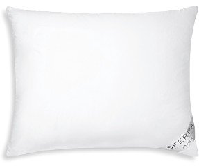 Parson Medium Queen Down Alternative Pillow