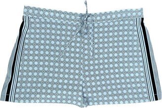 Nokaya The Lady Silk Pyjama Shorts Cooling Spray