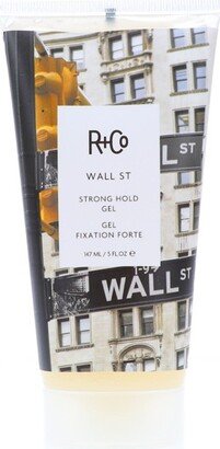 Wall Street Strong Hold Gel 5 oz