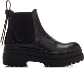 Chelsea Ankle Boots-AY