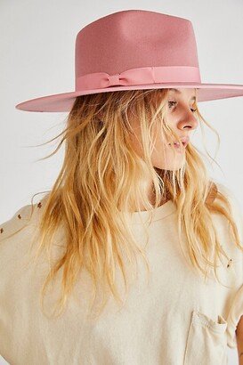 Rancher Felt Hat by Lack of Colour at Free People