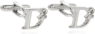 D2 Statement Cufflinks-AA