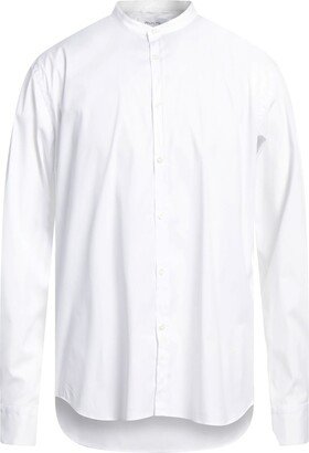 Shirt White-FQ