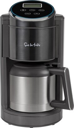 12 Cup Automatic Drip Coffeemaker with Thermal Carafe