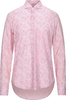 Shirt Pink-AR