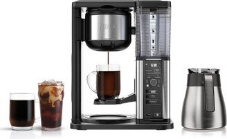 Hot & Iced Coffee Maker - CM305