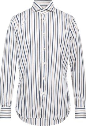 GUGLIELMINOTTI Shirt White