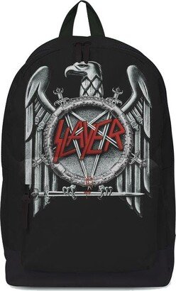 Rocksax Slayer Backpack - Silver Eagle