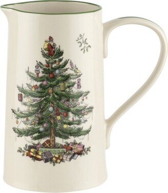 Christmas Tree 2 Pint Jug - 2 Pt.