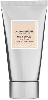 Creme Brulee Hand Cream, 2-oz.