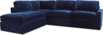 TRP Phoenix 4pc Modular Sectional Sofa