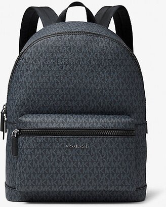 Cooper Logo Backpack