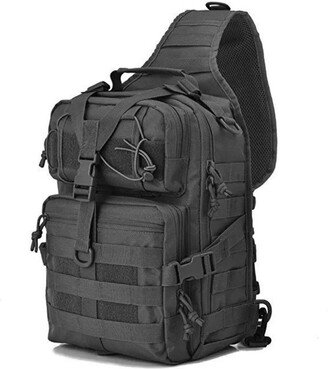 Jupiter Gear Tactical Military Medium Sling Range Bag