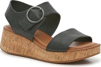 Finnly Wedge Sandal