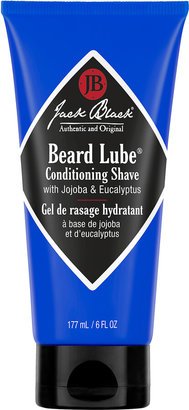 Beard Lube® Conditioning Shave