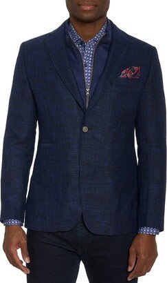 Uptown XVIII Woven Sportcoat