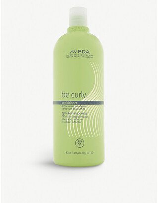 Be Curly? Conditioner 1L