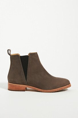 Everyday Chelsea Boots-AA