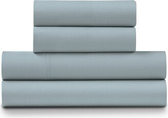 Ella Jayne Viscose From Bamboo 230 Thread Count 4 Piece Sheet Set, King