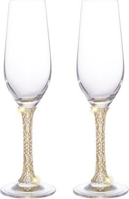 Berkware Berkware Champagne Glasses Set of 2