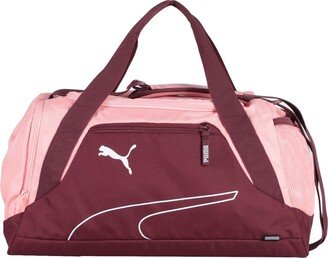 Fundamentals Sports Bag S Duffel Bags Burgundy