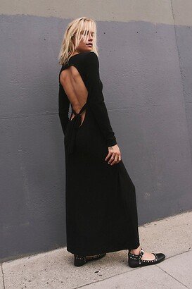 Aubre Open-Back Essential Maxi by free-est at Free People-AB