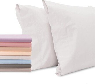 Superity Linen Breathable Envelope Pillow Case â