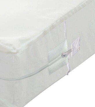 Payton Ultra Soft-Premium Zippered Mattress Protector Cover, Fits Mattress 10 to 14-Inch, King