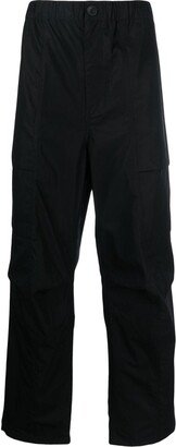 Draper straight-leg cargo trousers