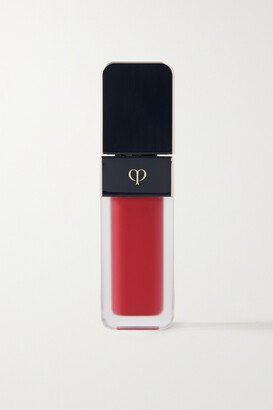 Cream Rouge Matte Lipstick - Lantana Camara 116