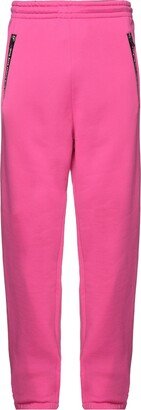 Pants Fuchsia