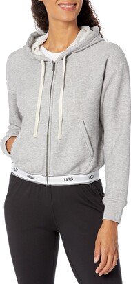 Women's Kaelie Zip Hoodie Sweater