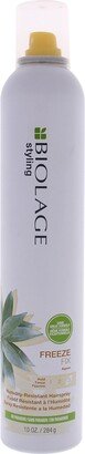 Biolage Styling Freeze Fix Humidity-Resistant Hairspray by for Unisex - 10 oz Hairspray