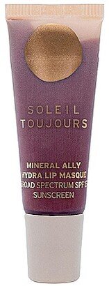 Hydra Volume Lip Masque SPF15 in Beauty: NA-AA