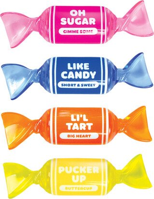 Fred Sugar High Highlighters Pkg/4