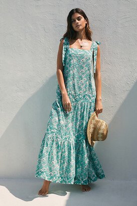 Vail Maxi Dress