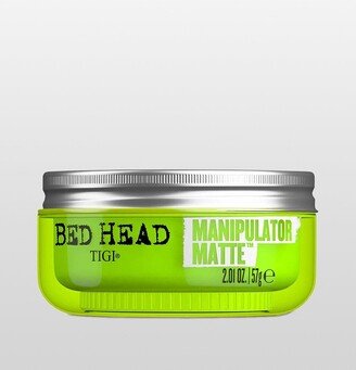 Manipulator Matte Hair Wax Paste with Strong Hold, 57g