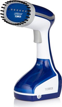 Ceraglide Garment Steamer Blue